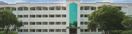 Chennai National Arts Science College Avadi Campus Building photo 2